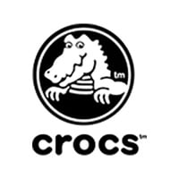 Crocs™ internetist