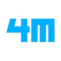 4M по интернету