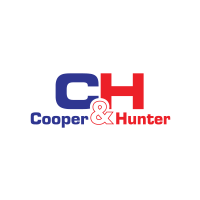 Cooper & Hunter online