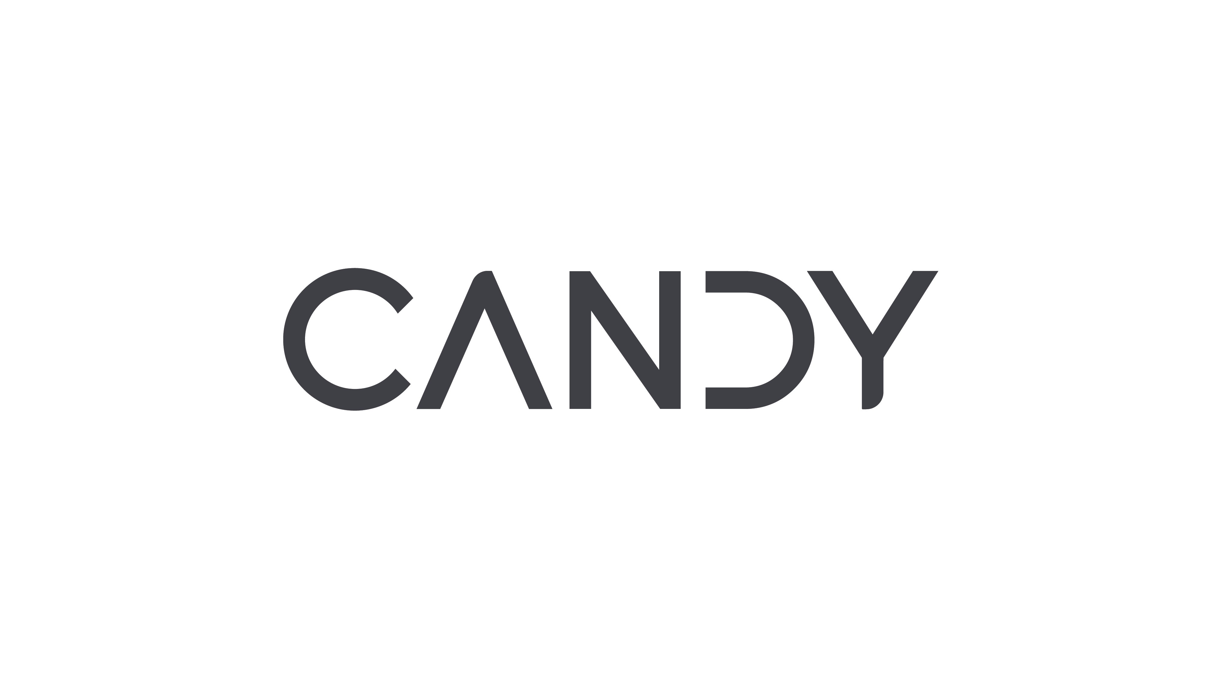 Candy по интернету