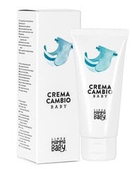 Kreem beebidele Linea Mamma Baby Crema Cambio, 100 ml hind ja info | Laste ja ema kosmeetika | hansapost.ee