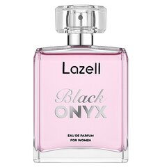 Парфюмированная вода Lazell Black Onyx For Women, 100 мл цена и информация | Женские духи | hansapost.ee