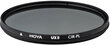 Hoya filter ringpolarisatsioon UX II 52mm hind ja info | Fotoaparaatide filtrid | hansapost.ee