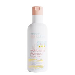 Niisutav šampoon Mom and Who?, 250 ml hind ja info | Laste ja ema kosmeetika | hansapost.ee