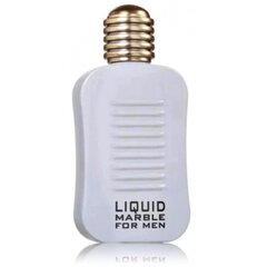 Tualettvesi Omerta Liquid Marble EDT meestele, 100 ml hind ja info | Parfüümid meestele | hansapost.ee