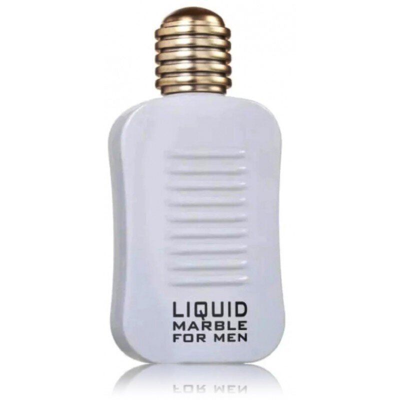 Tualettvesi Omerta Liquid Marble EDT meestele, 100 ml hind ja info | Parfüümid meestele | hansapost.ee