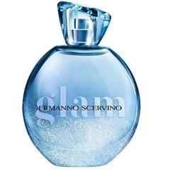 Parfüümvesi Ermann Scervino Glam EDP naistele, 50 ml hind ja info | Parfüümid naistele | hansapost.ee