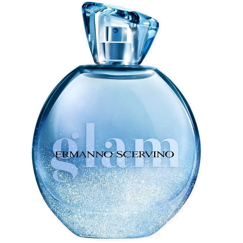 Parfüümvesi Ermann Scervino Glam EDP naistele, 50 ml цена и информация | Parfüümid naistele | hansapost.ee