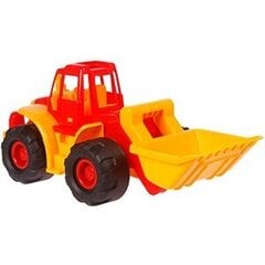 Rot.Traktors 68xh28cm 605 цена и информация | Игрушки для мальчиков | hansapost.ee