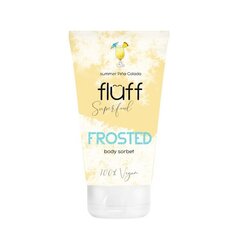 Kehakreem Fluff Body Sorbet Pina Colada, 150 ml hind ja info | Kehakreemid, kehaõlid ja losjoonid | hansapost.ee