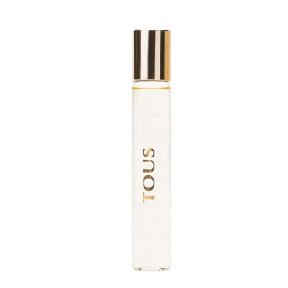 Tous Love Me Luxury EDP naistele, 15 ml hind ja info | Parfüümid naistele | hansapost.ee