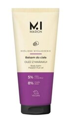 Масло для тела MI Marion Passion Fruit Body Balm, 200 мл цена и информация | Кремы, лосьоны для тела | hansapost.ee