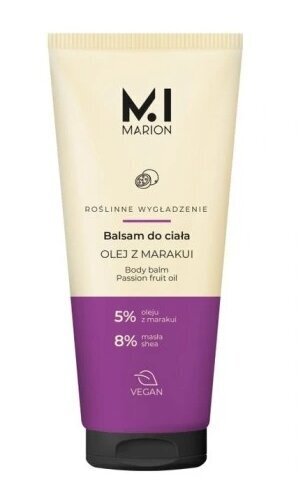 Kehapalsam Passion Fruit MI Marion, 200 ml цена и информация | Kehakreemid, kehaõlid ja losjoonid | hansapost.ee