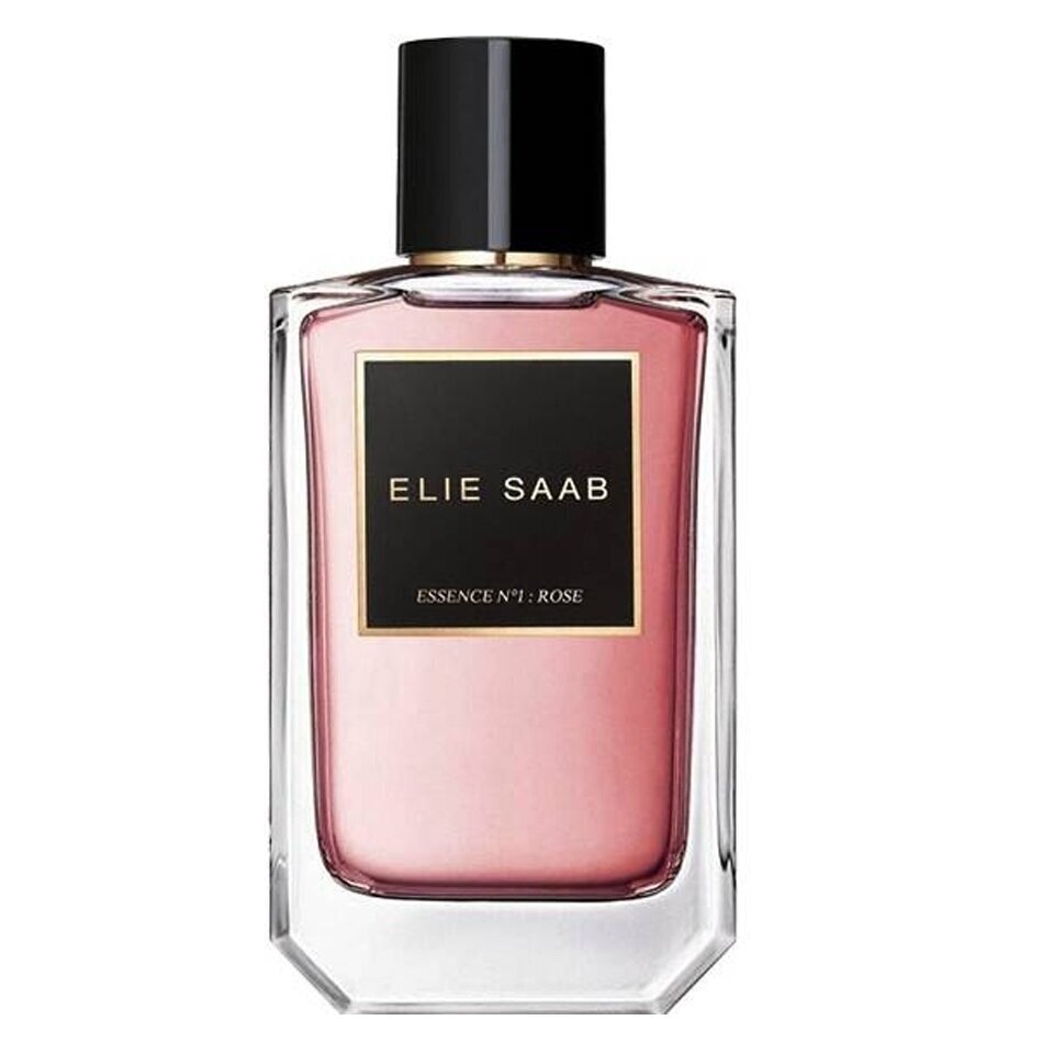 Parfüümvesi Elie Saab Essence nr. 1 Rose Essence EDP meestele/naistele, 100 ml hind ja info | Parfüümid naistele | hansapost.ee