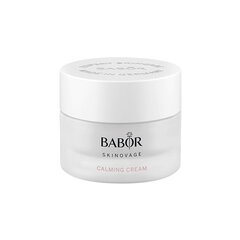 Успокаивающий крем для чувствительной кожи лица Babor Skinovage Calming Cream, 50 мл. цена и информация | Кремы для лица | hansapost.ee