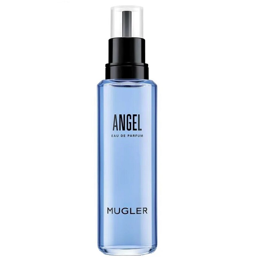 Parfüümvesi Mugler Angel Refill Bottle EDP, 100 ml цена и информация | Parfüümid naistele | hansapost.ee