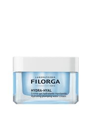 Hydra-Hyal Hydrating Plumping Water Cream niisutav näokreem geel-kreem 50ml hind ja info | Näokreemid | hansapost.ee