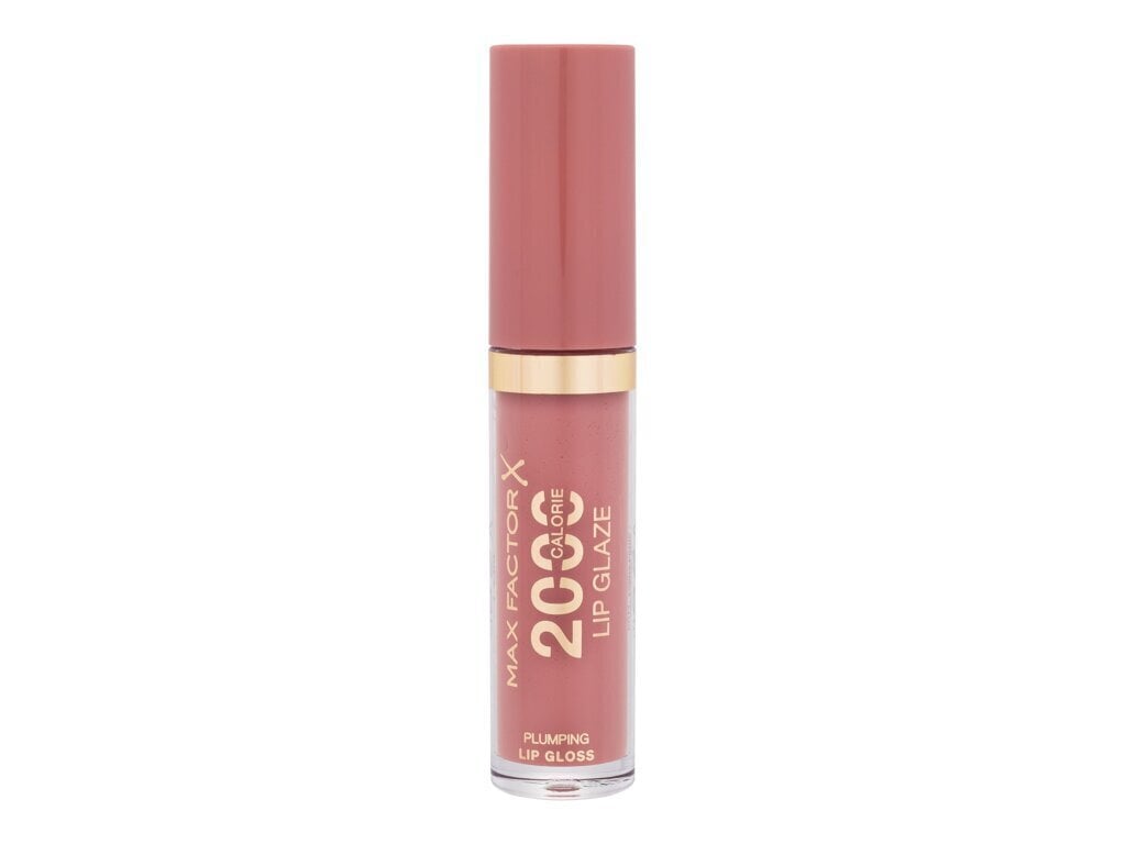 Huuleläige Max Factor 2000 kalorit, 050 Guava Flair, 4,4 ml цена и информация | Huulekosmeetika | hansapost.ee