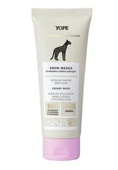 Yope, Крем-маска для рук Creamy Musk, 50 мл цена и информация | Кремы, лосьоны для тела | hansapost.ee