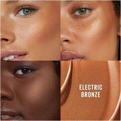 Põsepuna Maybelline New York Sunkisser Blush 11 Electric Bronze, 4,7 ml price and information | Päikesepuudrid ja põsepunad | hansapost.ee