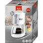 Melitta 1017-03 hind ja info | Kohvimasinad ja espressomasinad | hansapost.ee