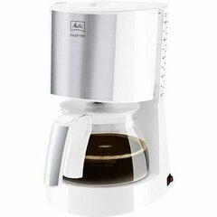 Капельная кофеварка Melitta 1017-03 1000 W цена и информация | Кофемашины | hansapost.ee