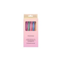 Mineas Silmameigipintslite komplekt, 5 tk 635263 price and information | Makeup brushes and makeup sponges | hansapost.ee