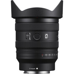 Sony FE 24–50 мм F2.8 G (черный) | (SEL2450G) цена и информация | Объективы | hansapost.ee