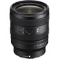 Sony FE 24-50mm F2.8 G SEL2450G hind ja info | Fotoaparaatide objektiivid | hansapost.ee