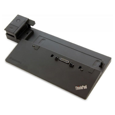 Lenovo ThinkPad Pro Dock - Port replicator - for ThinkPad L440; L540; T440; T440p; T440s; T540p; X240 цена и информация | Sülearvuti tarvikud | hansapost.ee