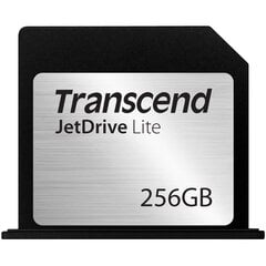 Transcend JetDrive Lite 350 hind ja info | Fotoaparaatide mälukaardid | hansapost.ee