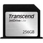 Transcend JetDrive Lite 350 цена и информация | Fotoaparaatide mälukaardid | hansapost.ee