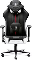 Kontoritool Diablo X-Player 2.0 Normal Size, must price and information | Office chairs | hansapost.ee