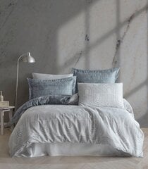 Riposo voodipesukomplekt Pietro Ice, 200x200, 3-osaline price and information | Bed linen | hansapost.ee