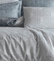 Riposo voodipesukomplekt Pietro Ice, 200x200, 3-osaline price and information | Bed linen | hansapost.ee