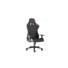 Genesis Gaming Chair  Nitro 550 G2 Black цена и информация | Офисные кресла | hansapost.ee