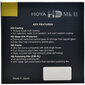 Hoya filter ringpolarisatsioon HD Mk II 55mm цена и информация | Fotoaparaatide filtrid | hansapost.ee