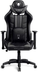 Kontoritool Diablo X-Ray 2.0 King Size, must price and information | Office chairs | hansapost.ee