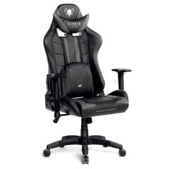 Kontoritool Diablo X-Ray 2.0 King Size, must price and information | Office chairs | hansapost.ee