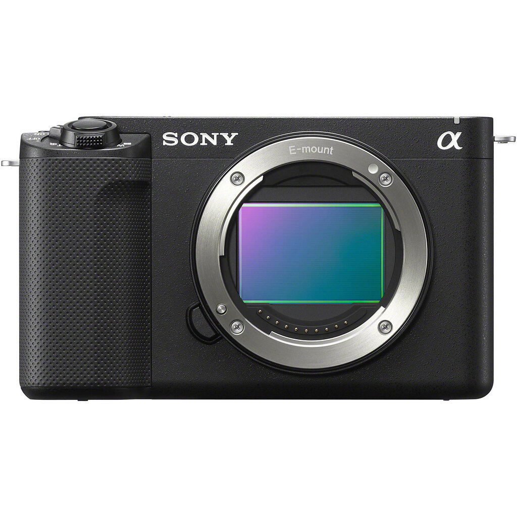 Sony ZV-E1 hind ja info | Fotoaparaadid | hansapost.ee