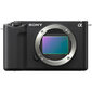 Sony ZV-E1 цена и информация | Fotoaparaadid | hansapost.ee