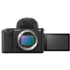 Sony ZV-E1 price and information | Fotoaparaadid | hansapost.ee