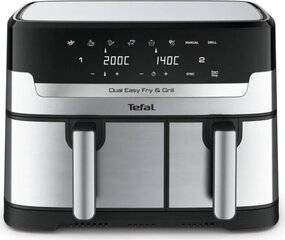 Tefal EY905D10 hind ja info | Kuumaõhufritüürid ja fritüürid | hansapost.ee