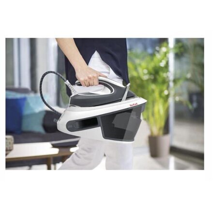 Tefal SV8020E1 цена и информация | Triikimissüsteemid ja aurukeskused | hansapost.ee