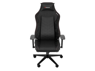 Genesis Gaming Chair Nitro 890 G2 Black|Red цена и информация | Офисные кресла | hansapost.ee