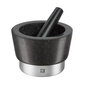 Vürtsi jahvataja Zwilling Spices Mortar And Pestle цена и информация | Soola- ja pipraveskid, maitseianepurgid | hansapost.ee