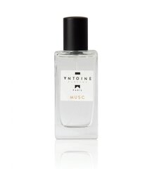 ANTOINE "Musc" EDT 30 ml. - hind ja info | Parfüümid naistele | hansapost.ee