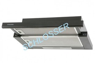 Schlosser RH15MFBL50 price and information | Õhupuhastid | hansapost.ee