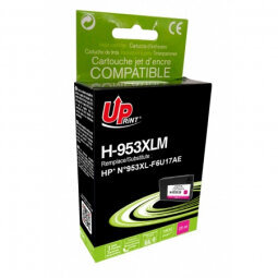 UPrint HP 953XL Magenta цена и информация | Laserprinteri toonerid | hansapost.ee