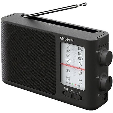 Sony ICF506.CED hind ja info | Raadiod ja äratuskellad | hansapost.ee